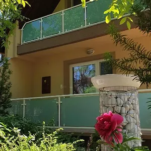 Apartament Keller 