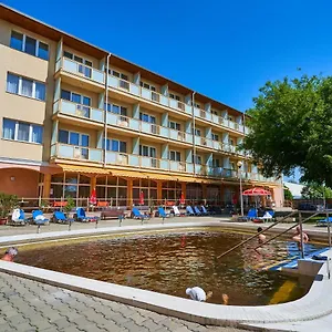 Отель Hungarospa Thermal