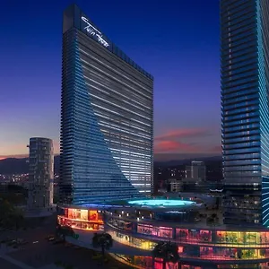 Отель Panorama Sea View Orbi