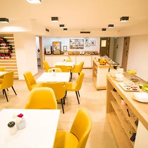 Ξενοδοχείο Kvihotel - The Smart