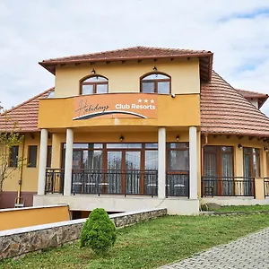 Holidays Club Vendégház