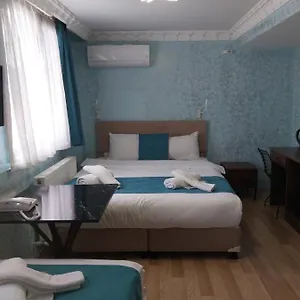 Hotel Blue Sail