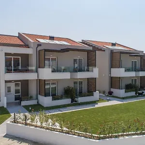 Hotel de apartamente Val Del Mar