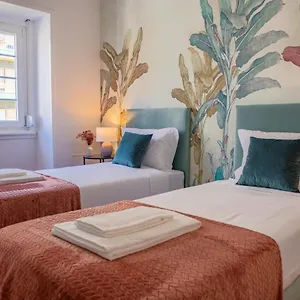 Guest house Succeed Campo Pequeno