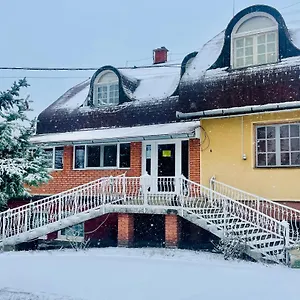 3* Vendégház Katalin Panzió