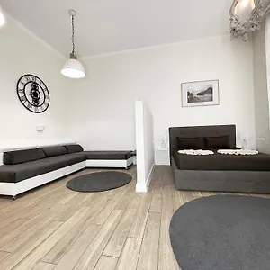 Apartamento Trigon Palace, Budapeste