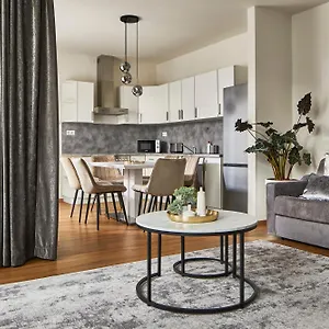 Hotel apartamentowy 7seasons, Budapeszt
