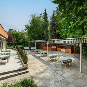 Hotel Ibis Citysouth, Budapeszt