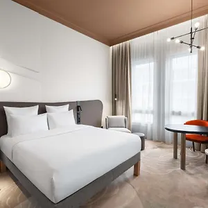 Moevenpick Centre Отель