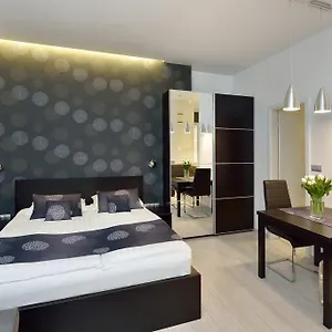 Apartament Urban Spirit