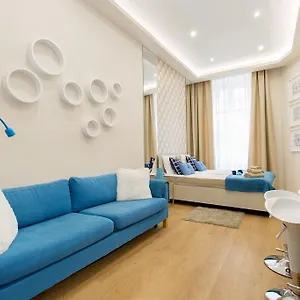 Apartamento Colours, Budapeste