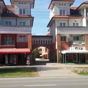 Apartament Baby Apartman