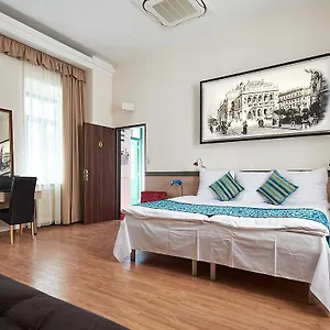 Hotel Lion Prémium, Budapest