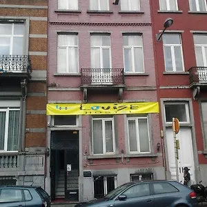 hostel-louise.brusselshotelsbook.com/