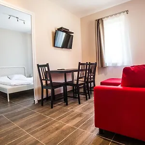 Apartament Tulipan 