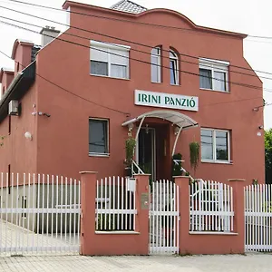 2* Vendégház Irini Panzió