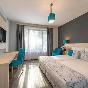 Hotel Regnum, Budapeszt