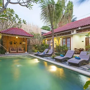 Sandat Bali 3* Ubud