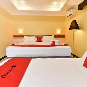 Reddoorz Near Mall Bali Galeria 2 Denpasar
