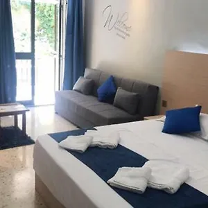 Le Malte House St. Julians 2* San Ġiljan